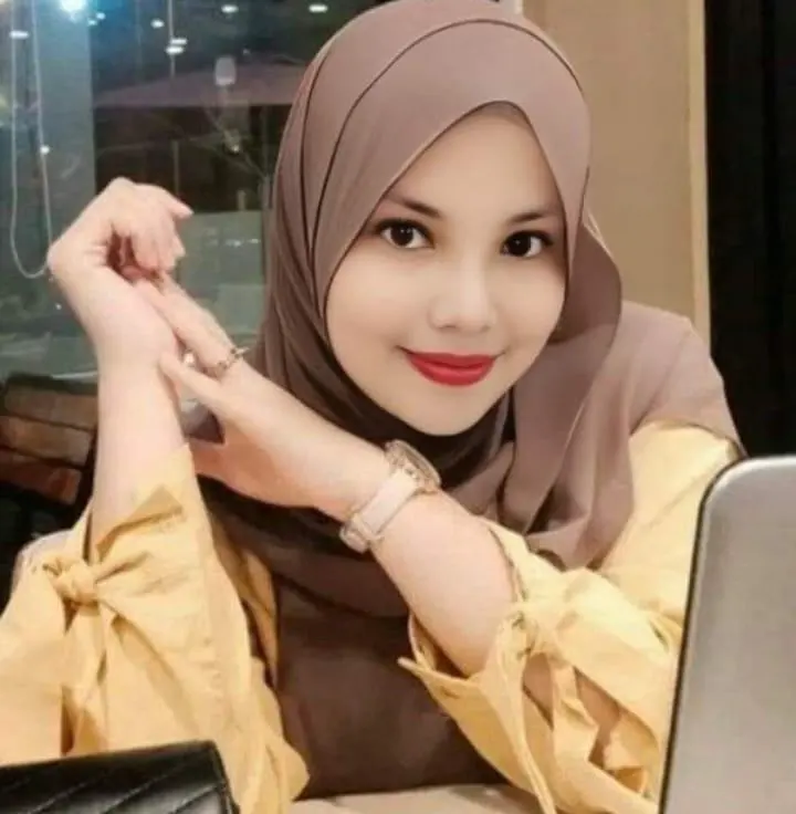 Siti Farihin